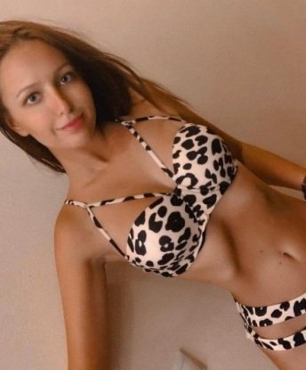 Елизавета, 26 лет, 3 размер груди